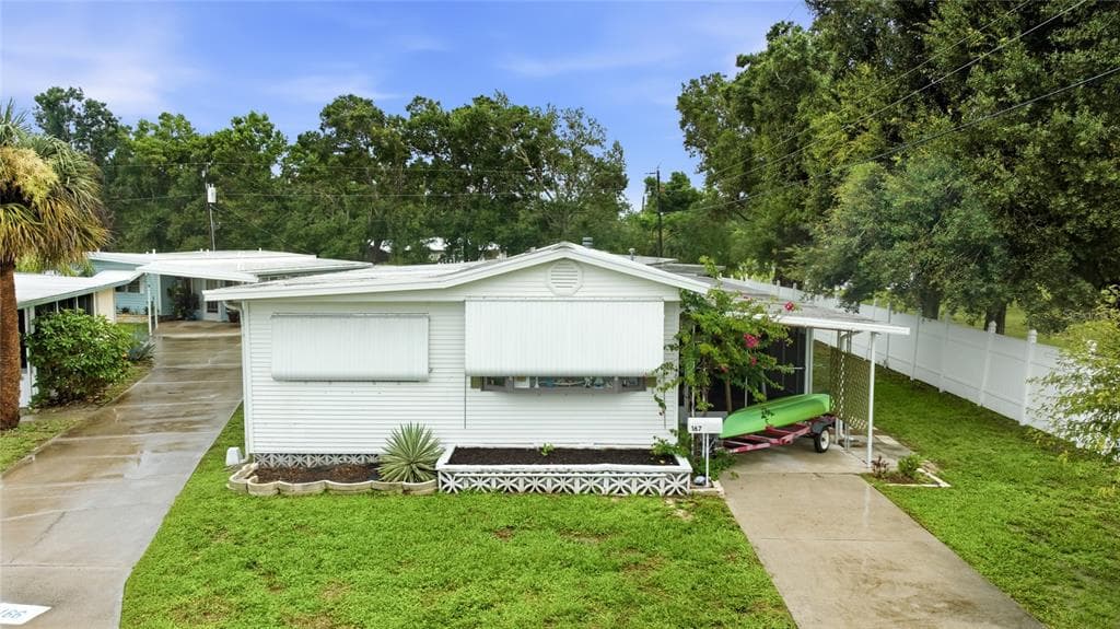 1891 ENGLEWOOD ROAD # 167, ENGLEWOOD, FL 34223 — zdjęcie 3