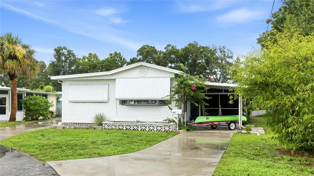 1891 ENGLEWOOD ROAD # 167, ENGLEWOOD, FL 34223 — zdjęcie 4