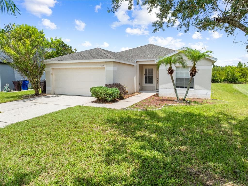 3313 PEKIN STREET, ST CLOUD, FL 34772 — zdjęcie 2
