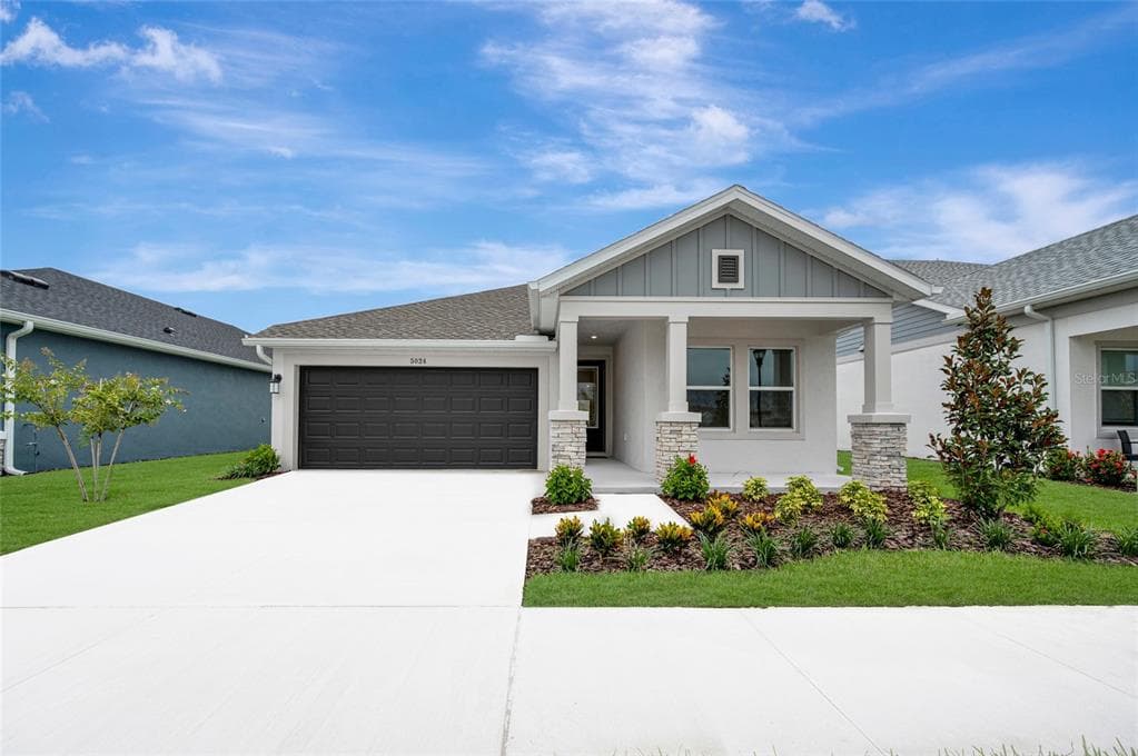 5024 CHAPEL ROW AVENUE, APOLLO BEACH, FL 33572