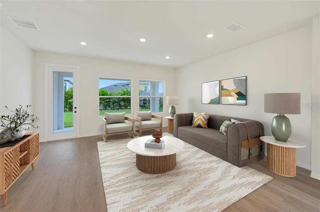 5024 CHAPEL ROW AVENUE, APOLLO BEACH, FL 33572 — zdjęcie 5
