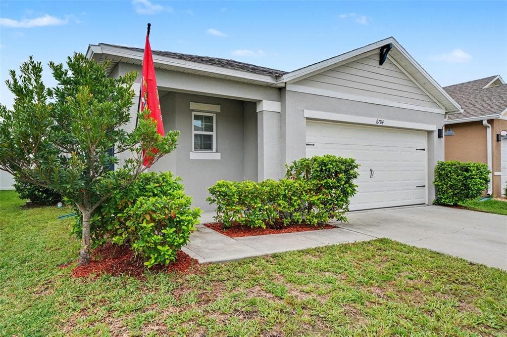 6784 HUNTLEIGH HAMMOCK ROAD, ST CLOUD, FL 34773 — zdjęcie 2
