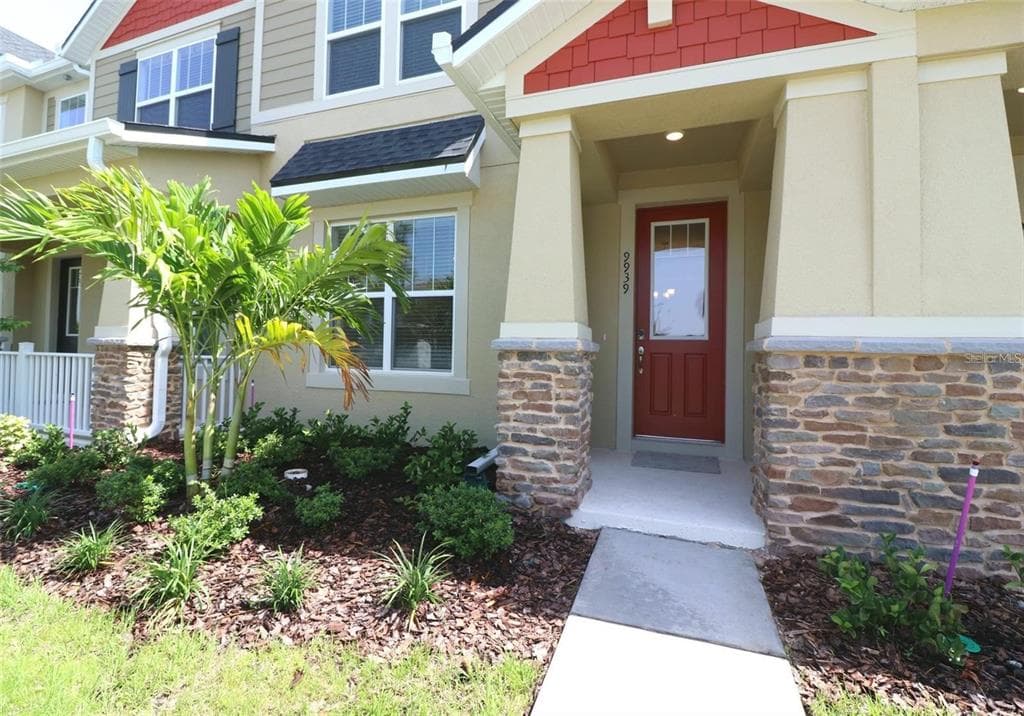 9939 RANDAL WALK STREET, ORLANDO, FL 32832 — zdjęcie 2