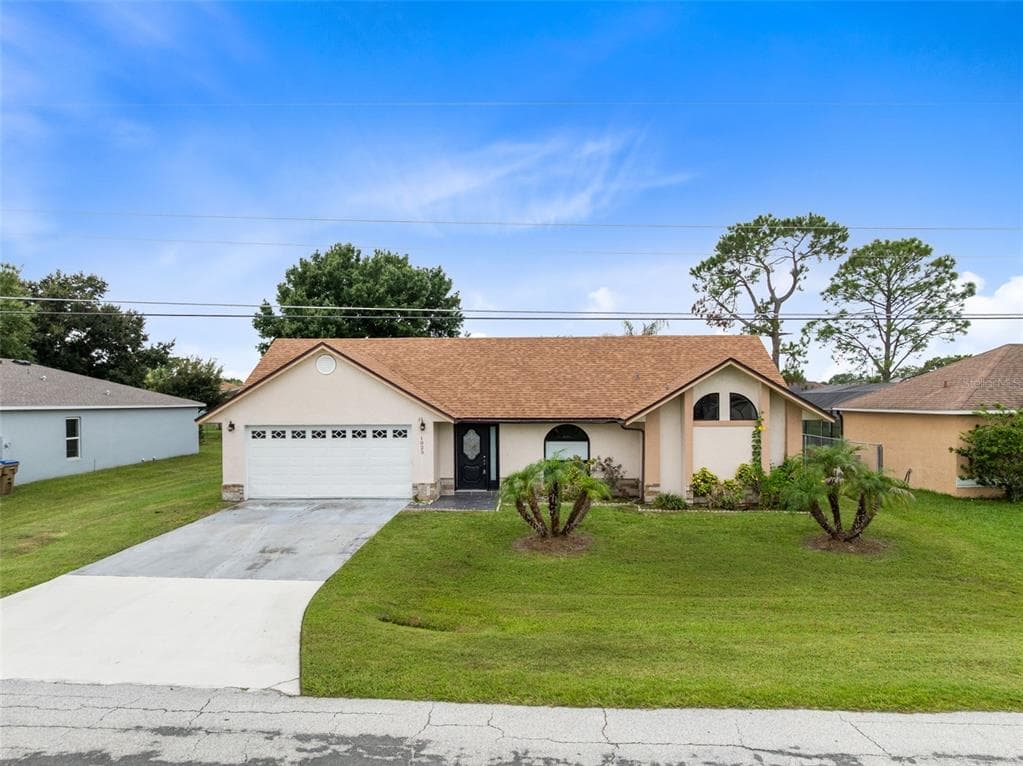 1025 DERBYSHIRE DRIVE, KISSIMMEE, FL 34758 — zdjęcie 2