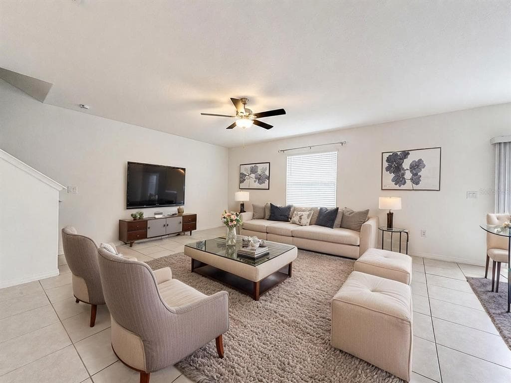 4388 TROTTERS WAY, LAKELAND, FL 33801 — zdjęcie 2