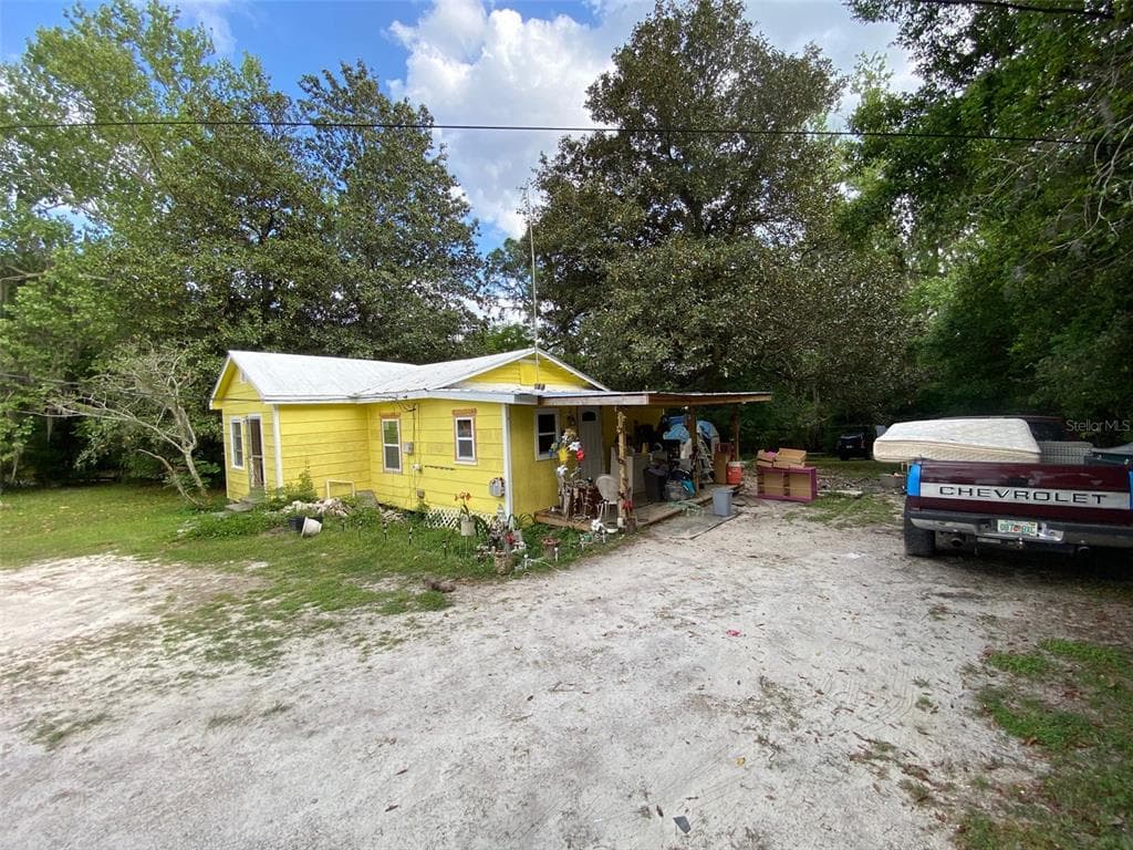 2714 SE 35TH STREET, GAINESVILLE, FL 32641 — zdjęcie 2