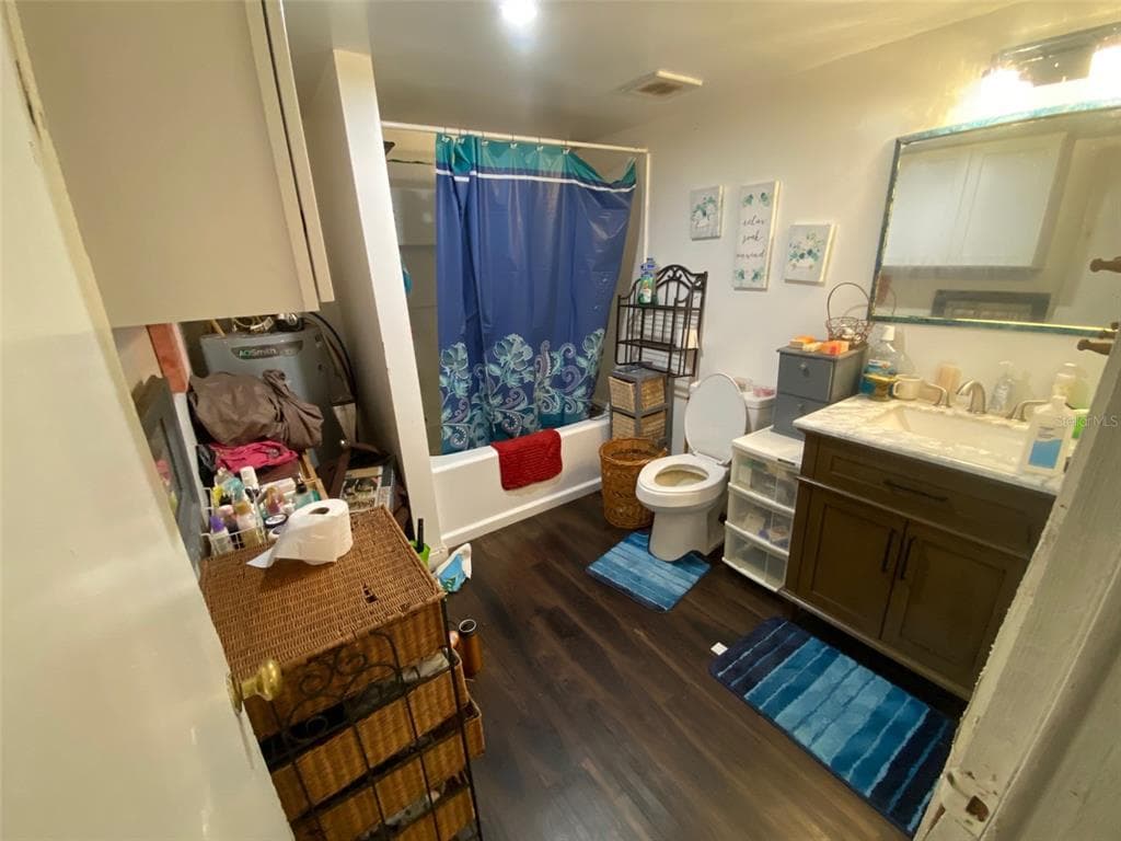 2714 SE 35TH STREET, GAINESVILLE, FL 32641 — zdjęcie 3