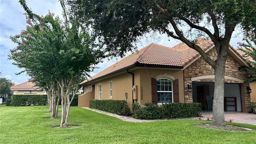 10540 BELFRY CIRCLE, ORLANDO, FL 32832