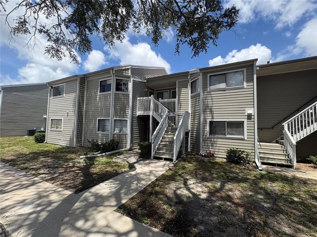 7298 ULMERTON ROAD # 407, LARGO, FL 33771