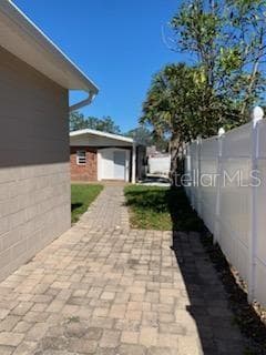 2127 W PERIO STREET # 1, TAMPA, FL 33612 — zdjęcie 2