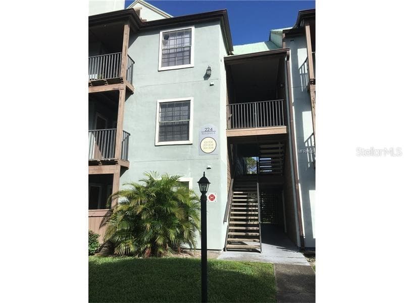 224 AFTON SQUARE # 304, ALTAMONTE SPRINGS, FL 32714