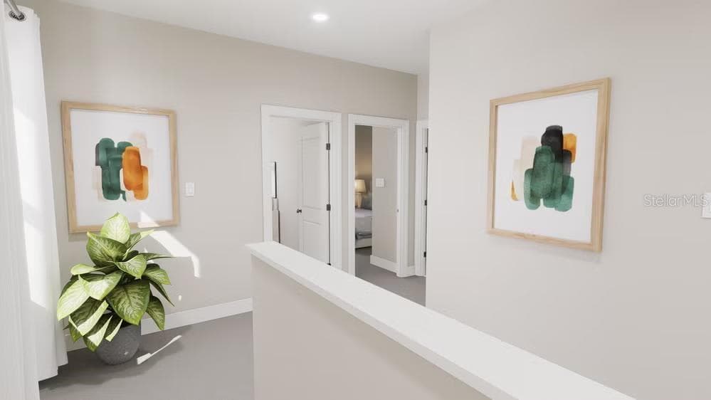 13307 PEACEFUL MELODY DRIVE, WINTER GARDEN, FL 34787 — zdjęcie 3