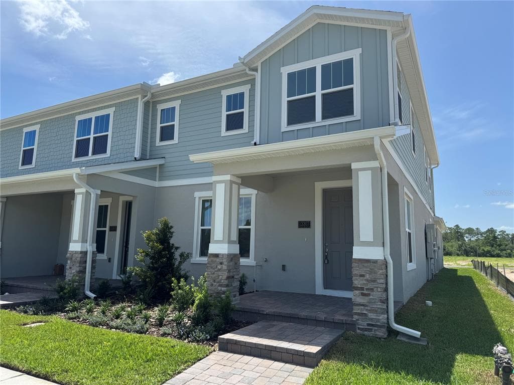 13307 PEACEFUL MELODY DRIVE, WINTER GARDEN, FL 34787