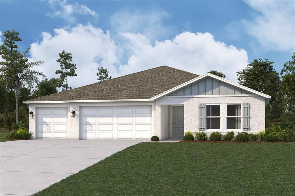 1907 NUREMBERG BOULEVARD, PUNTA GORDA, FL 33983