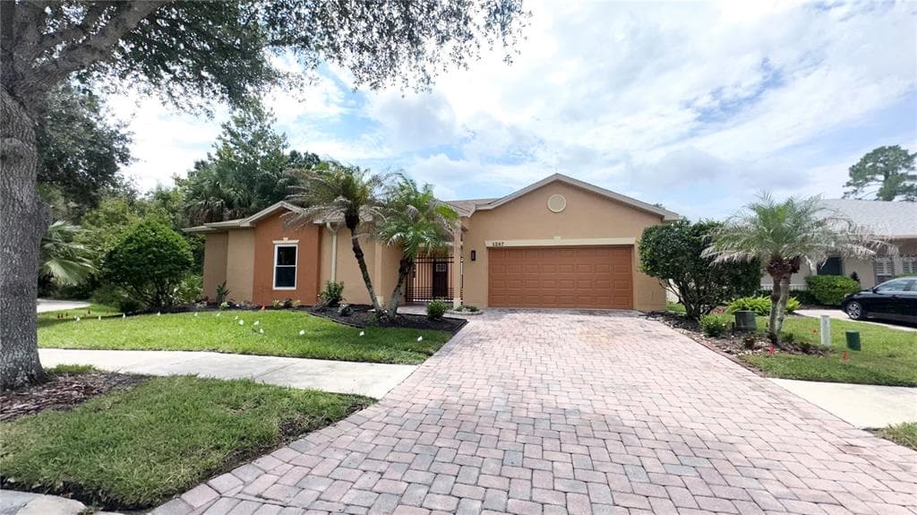 1287 GLENDORA ROAD, POINCIANA, FL 34759 — zdjęcie 2