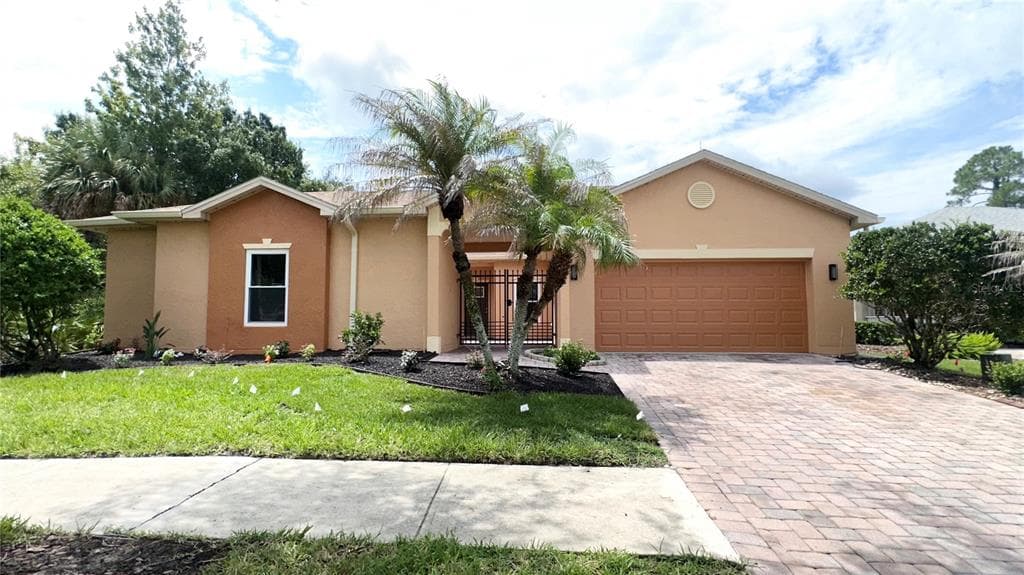 1287 GLENDORA ROAD, POINCIANA, FL 34759
