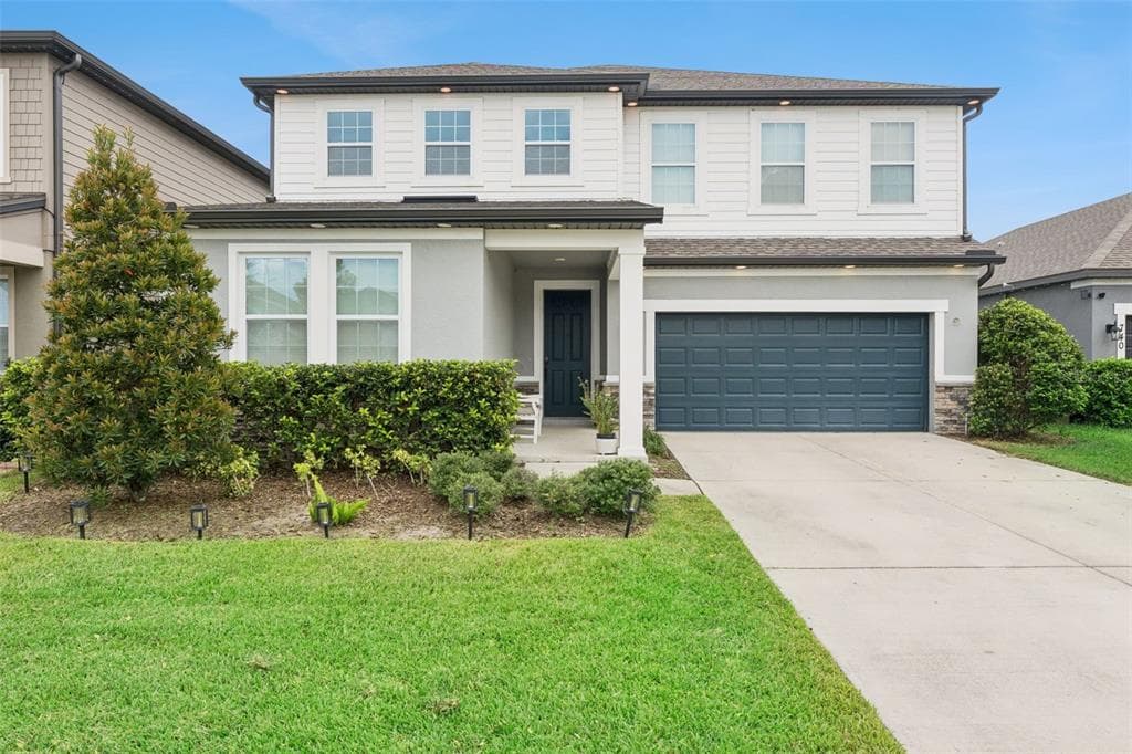 756 STEERVIEW STREET, ST CLOUD, FL 34771