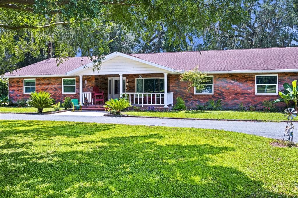 690 SW 165TH STREET, OCALA, FL 34473
