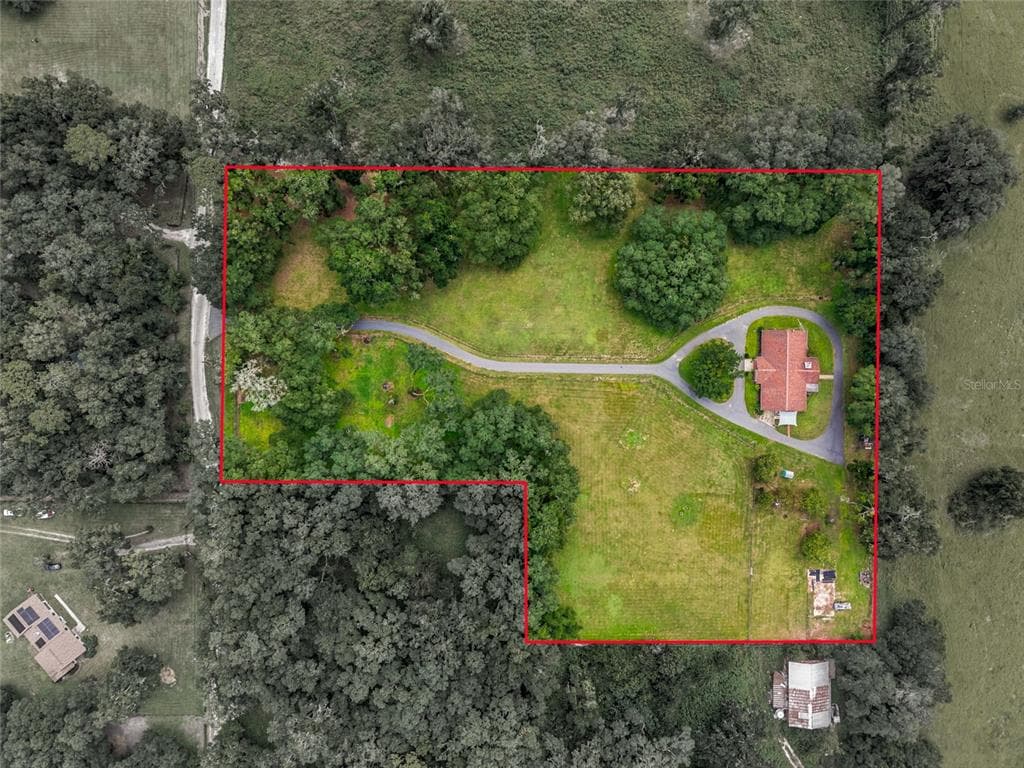 690 SW 165TH STREET, OCALA, FL 34473 — zdjęcie 5