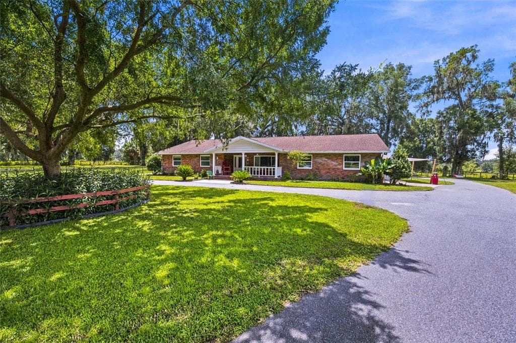 690 SW 165TH STREET, OCALA, FL 34473 — zdjęcie 4