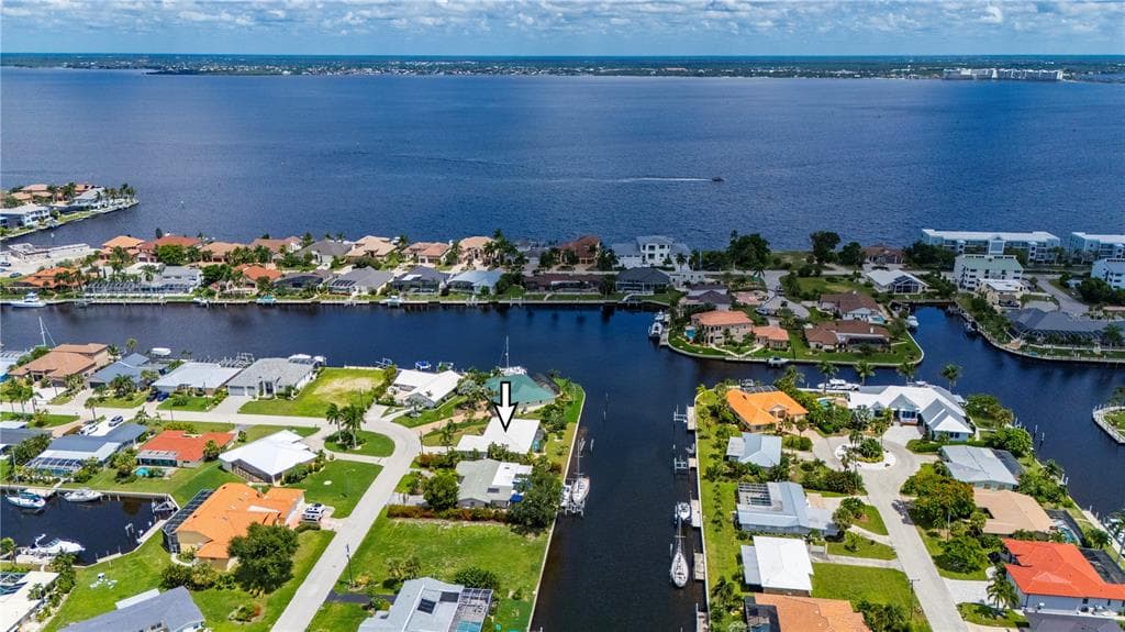 110 GULFVIEW ROAD, PUNTA GORDA, FL 33950 — zdjęcie 4