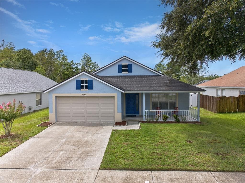 24331 CROSSCUT ROAD, LUTZ, FL 33559 — zdjęcie 3