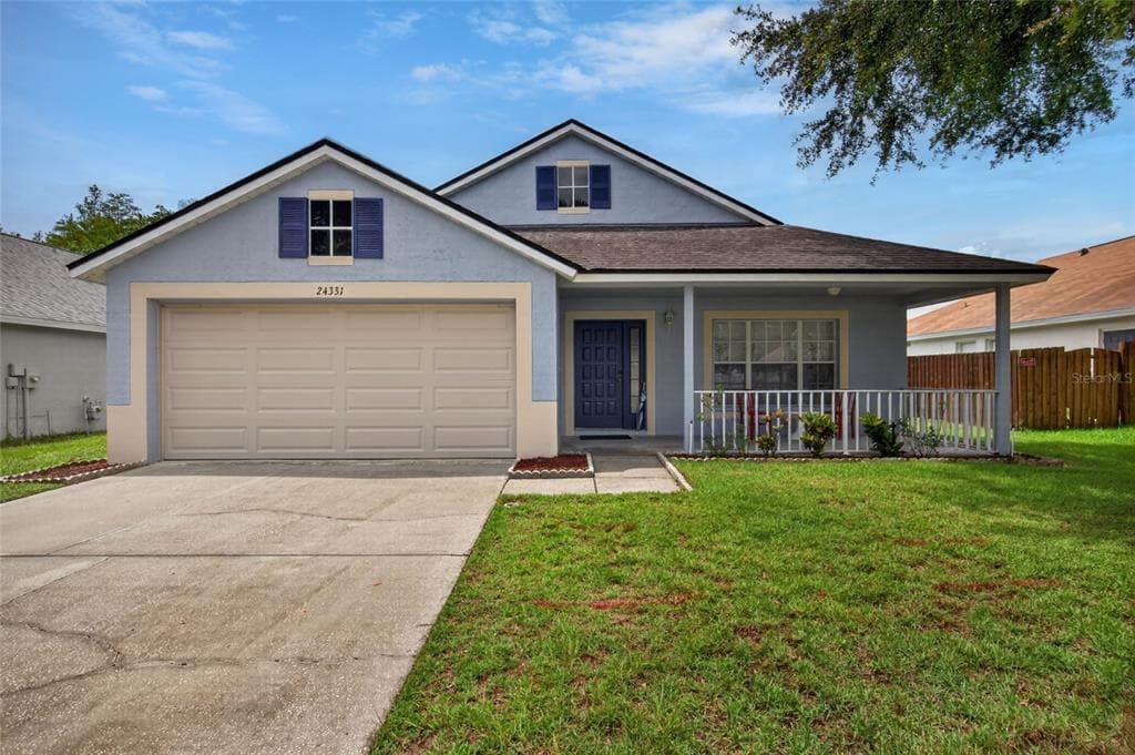 24331 CROSSCUT ROAD, LUTZ, FL 33559