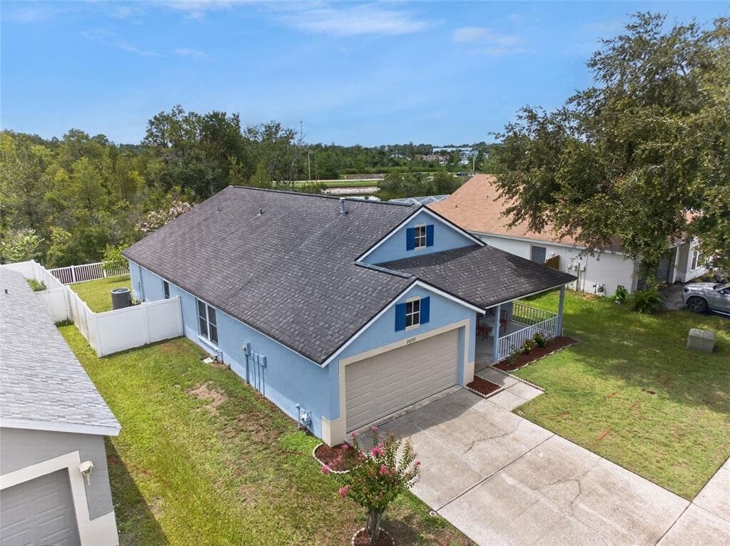 24331 CROSSCUT ROAD, LUTZ, FL 33559 — zdjęcie 4