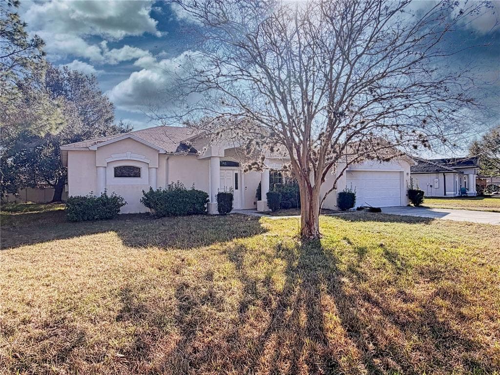 72 BICKFORD DRIVE, PALM COAST, FL 32137