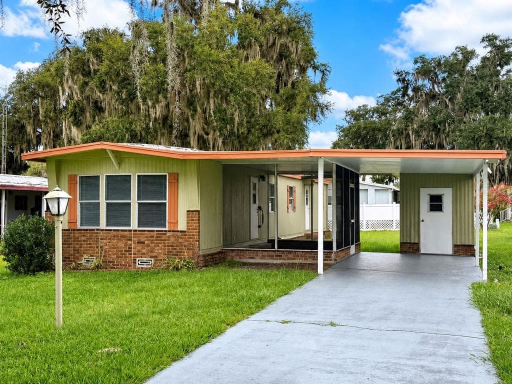 5562 LANSING DRIVE, WILDWOOD, FL 34785 — zdjęcie 3