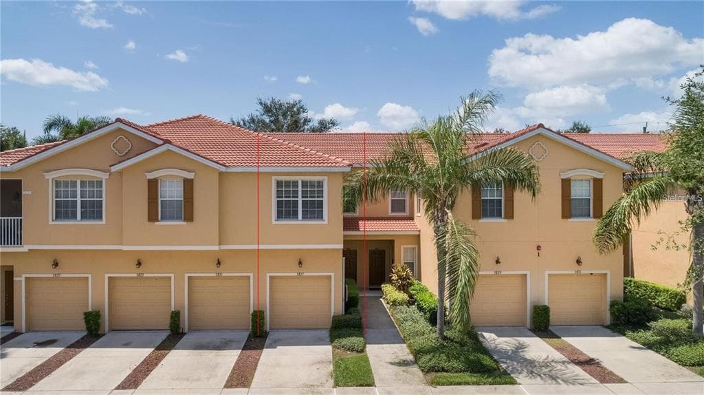 3827 PARKRIDGE CIRCLE # 1-102, SARASOTA, FL 34243 — zdjęcie 2