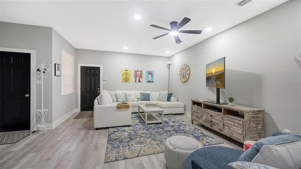 3827 PARKRIDGE CIRCLE # 1-102, SARASOTA, FL 34243 — zdjęcie 5