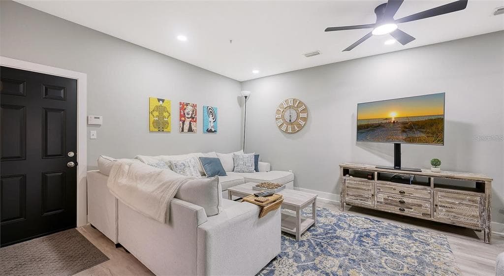 3827 PARKRIDGE CIRCLE # 1-102, SARASOTA, FL 34243 — zdjęcie 4