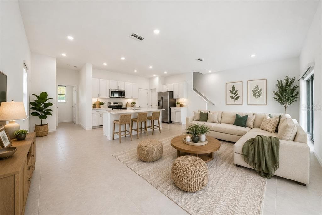8879 COQUI SONG LANE, LAND O LAKES, FL 34637 — zdjęcie 2
