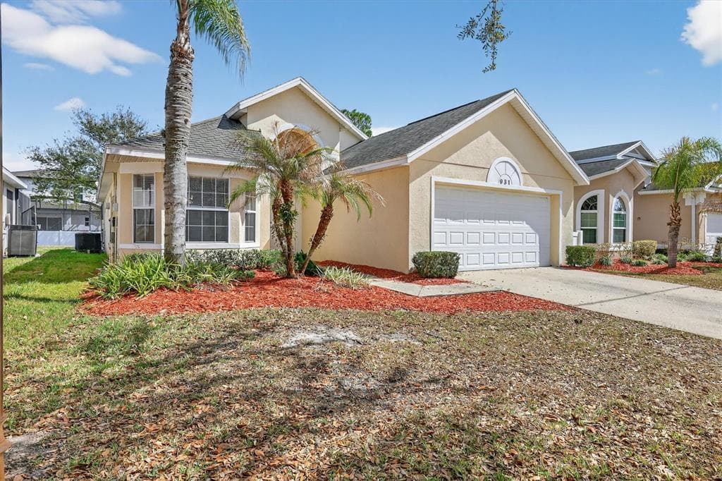 931 EMERALD GREEN COURT, KISSIMMEE, FL 34746 — zdjęcie 2