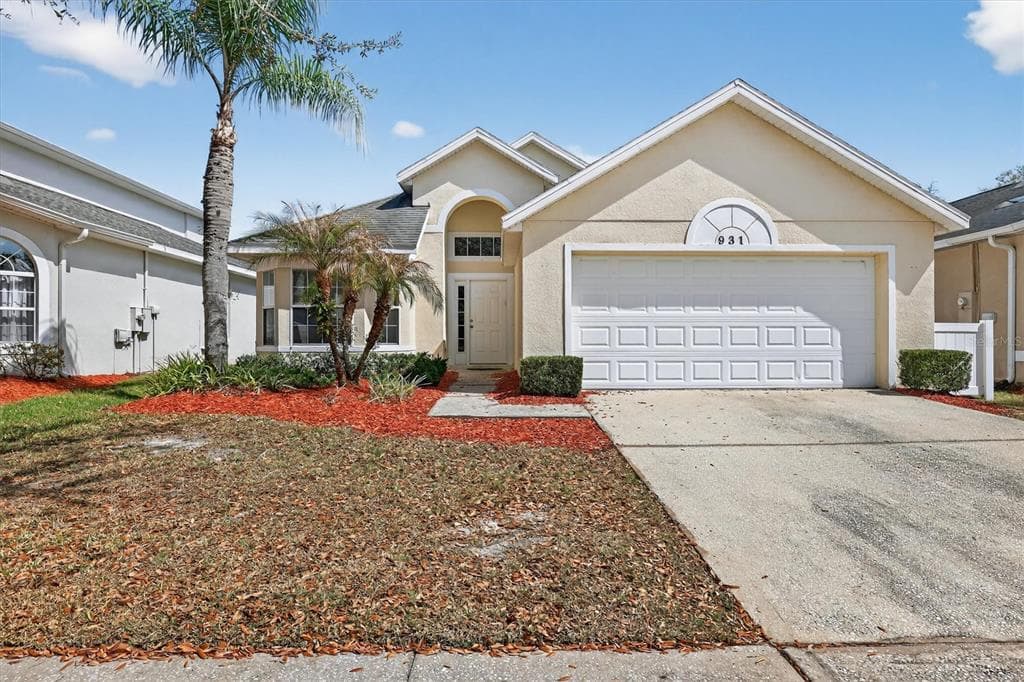 931 EMERALD GREEN COURT, KISSIMMEE, FL 34746 — zdjęcie 3