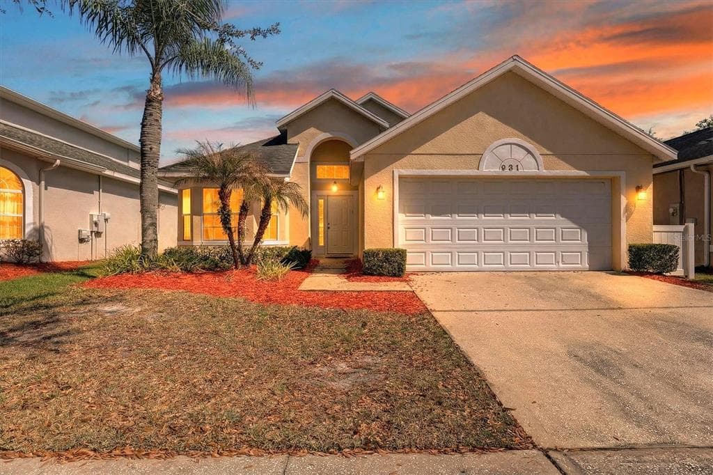 931 EMERALD GREEN COURT, KISSIMMEE, FL 34746