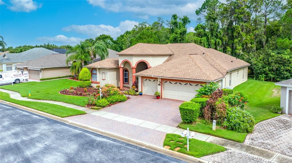 11421 STRATHAVEN COURT, TRINITY, FL 34655 — zdjęcie 2