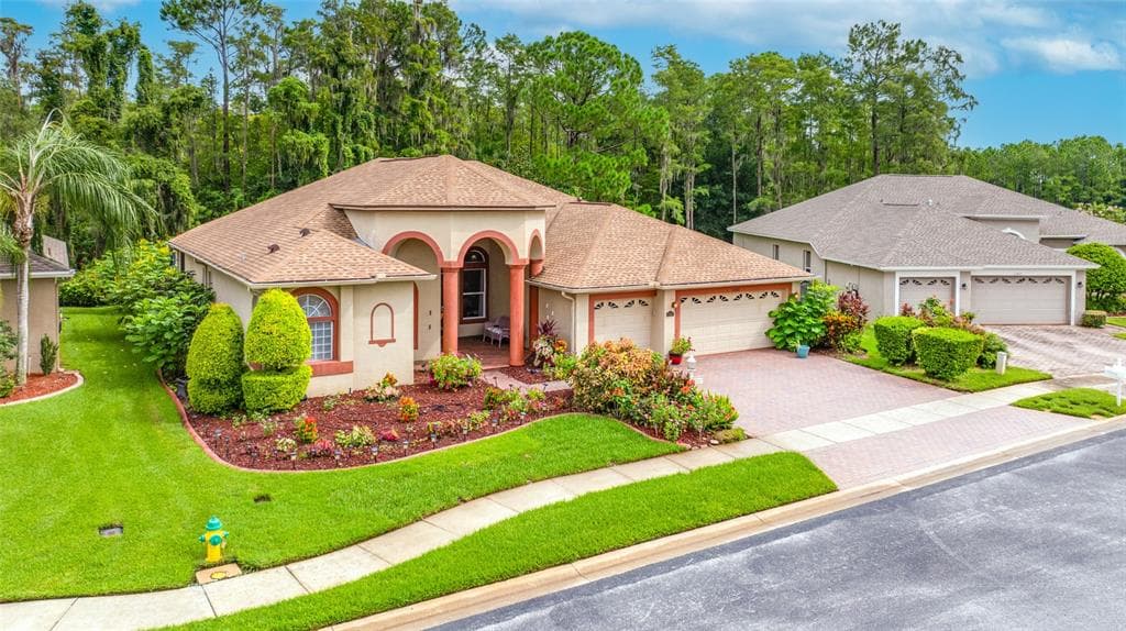 11421 STRATHAVEN COURT, TRINITY, FL 34655 — zdjęcie 3