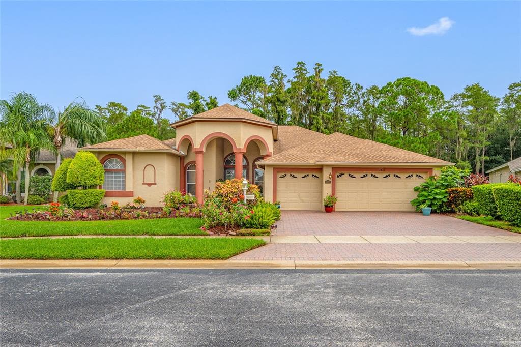 11421 STRATHAVEN COURT, TRINITY, FL 34655 — zdjęcie 5