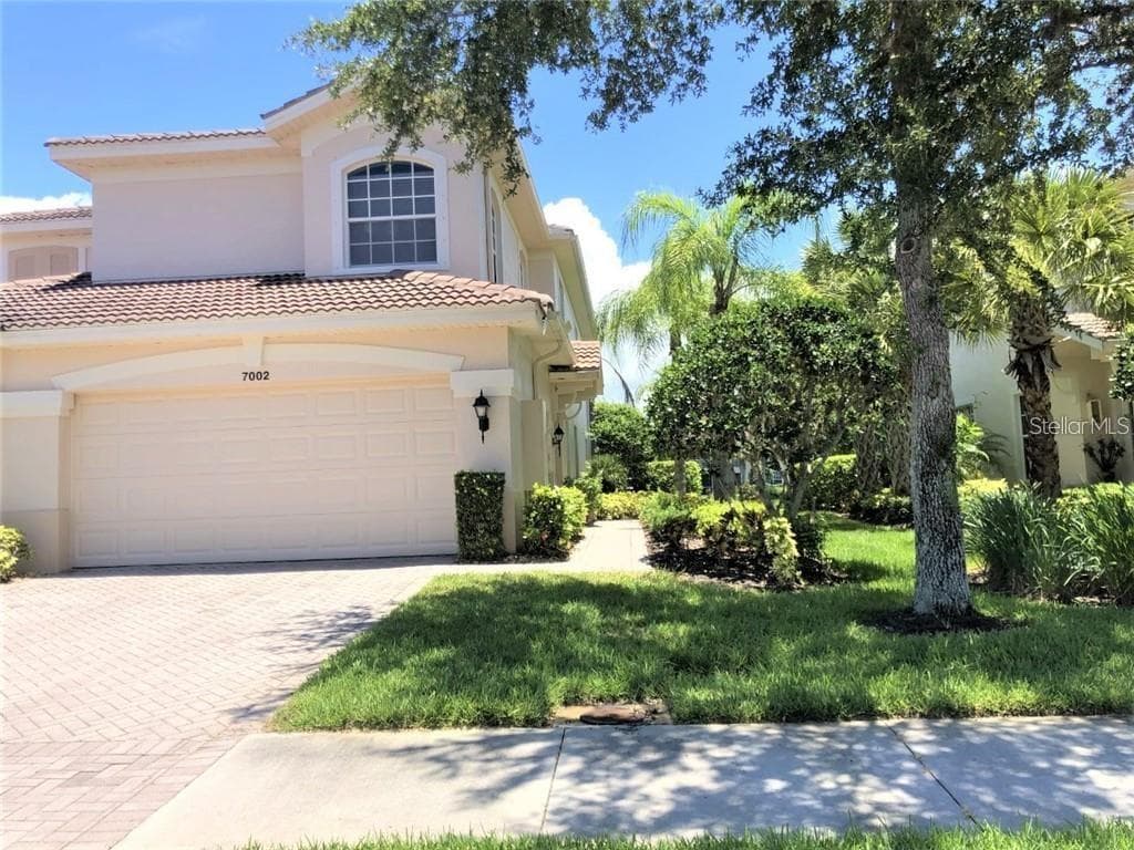7002 PROSPERITY CIRCLE # 701, SARASOTA, FL 34238