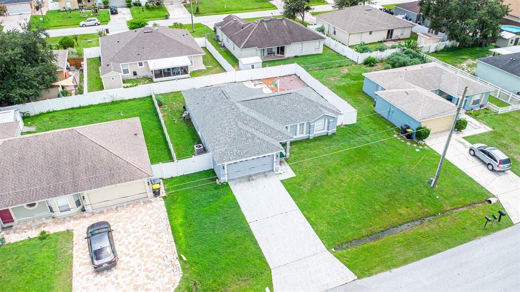 559 HUMMINGBIRD COURT, POINCIANA, FL 34759 — zdjęcie 2