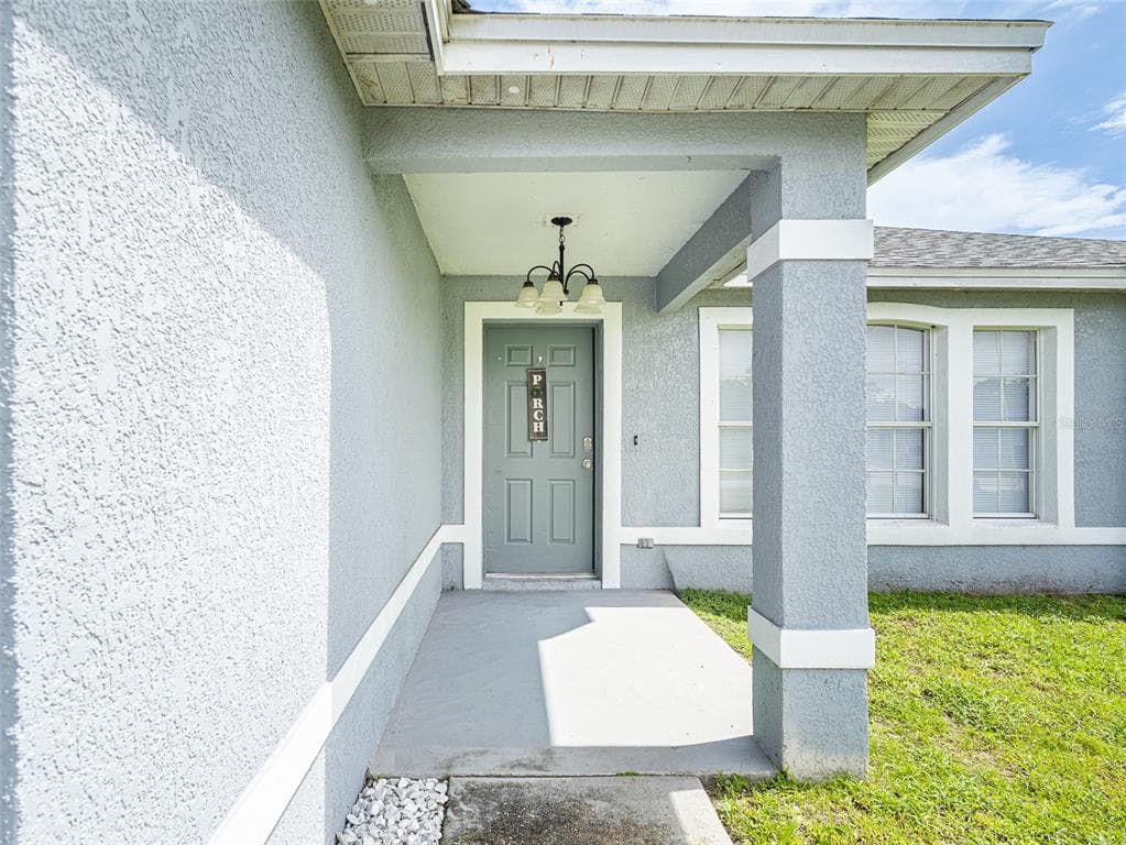 559 HUMMINGBIRD COURT, POINCIANA, FL 34759 — zdjęcie 3