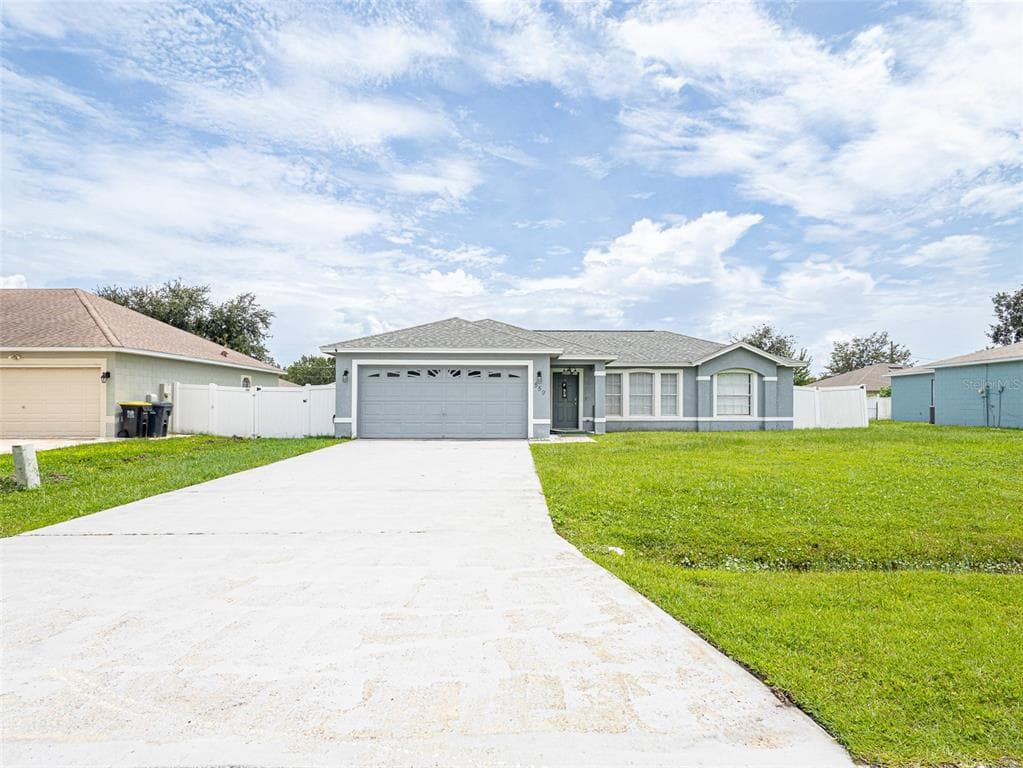 559 HUMMINGBIRD COURT, POINCIANA, FL 34759 — zdjęcie 4