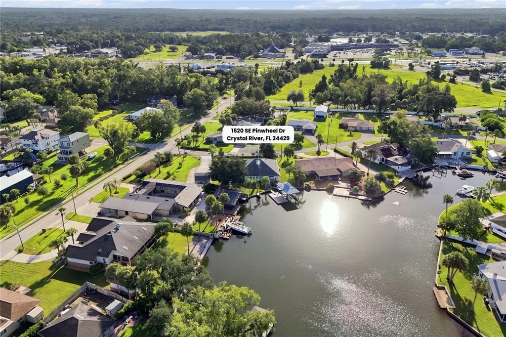 1520 SE PINWHEEL DRIVE, CRYSTAL RIVER, FL 34429 — zdjęcie 2