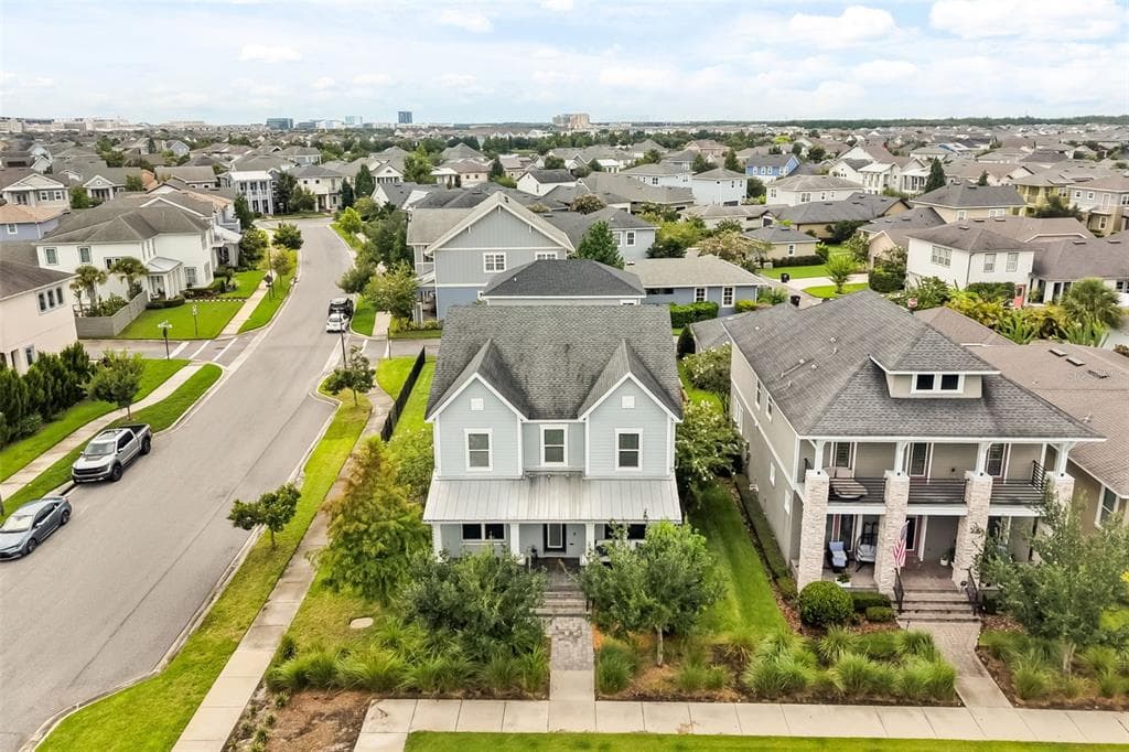 13785 BEHRING AVENUE, ORLANDO, FL 32827 — zdjęcie 2