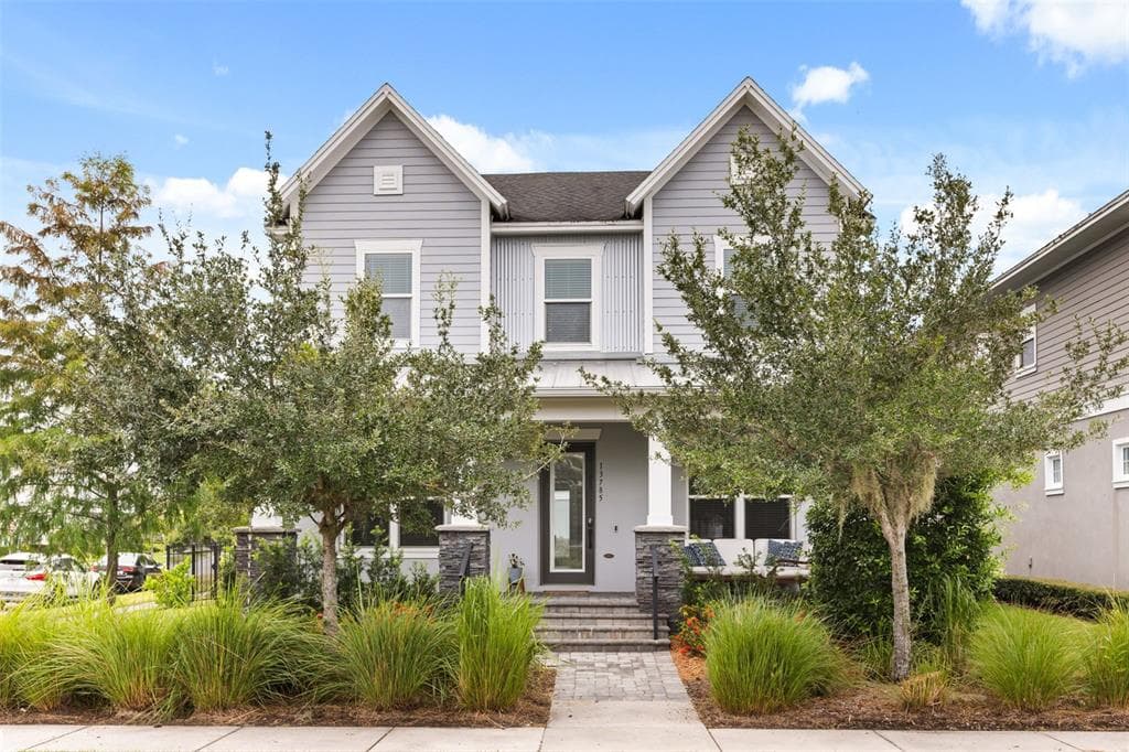 13785 BEHRING AVENUE, ORLANDO, FL 32827