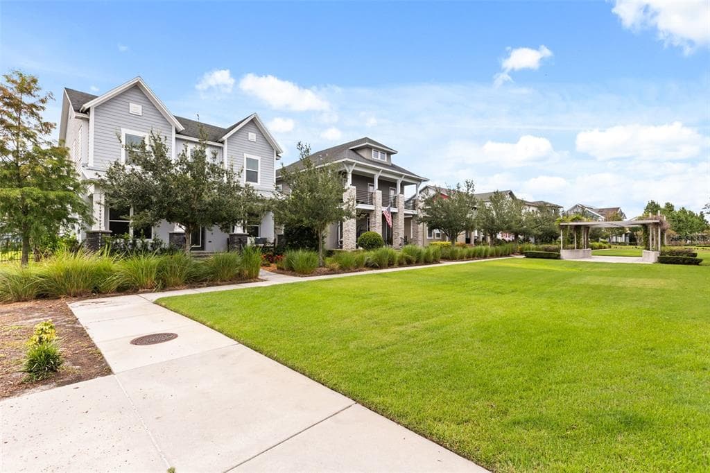 13785 BEHRING AVENUE, ORLANDO, FL 32827 — zdjęcie 4
