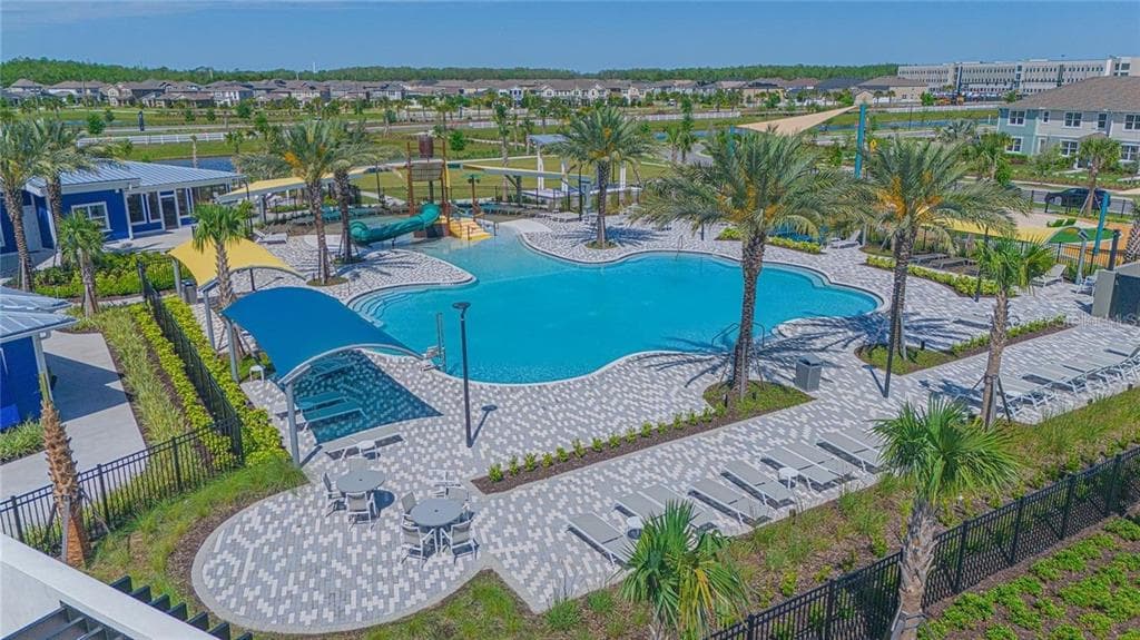 11420 SUNSAIL AVENUE, ORLANDO, FL 32832 — zdjęcie 3
