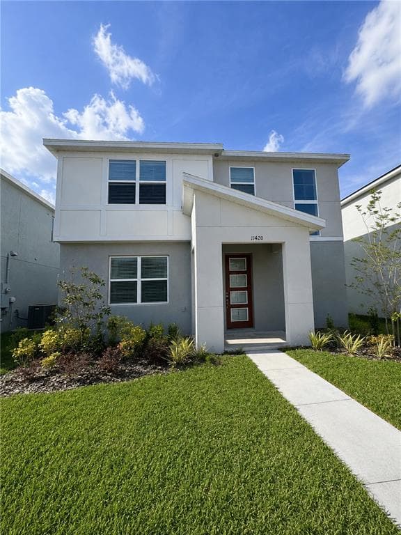 11420 SUNSAIL AVENUE, ORLANDO, FL 32832